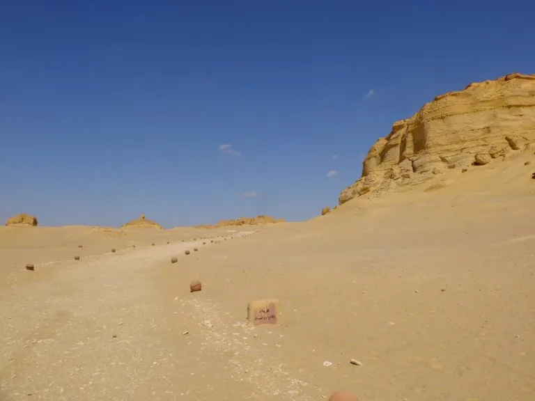 wadi al hitan