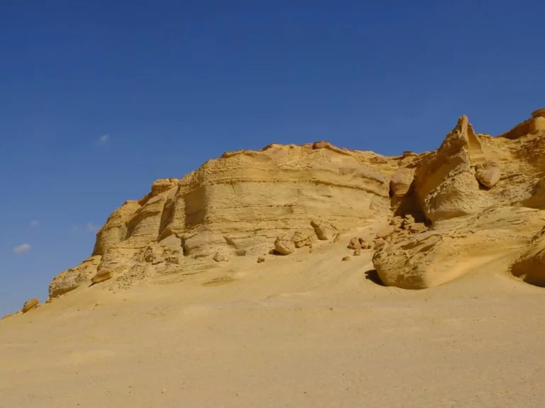 wadi al hitan
