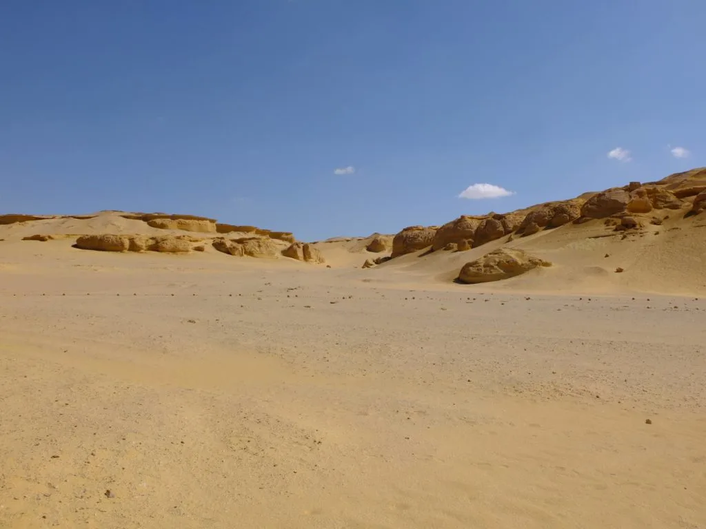 wadi al hitan