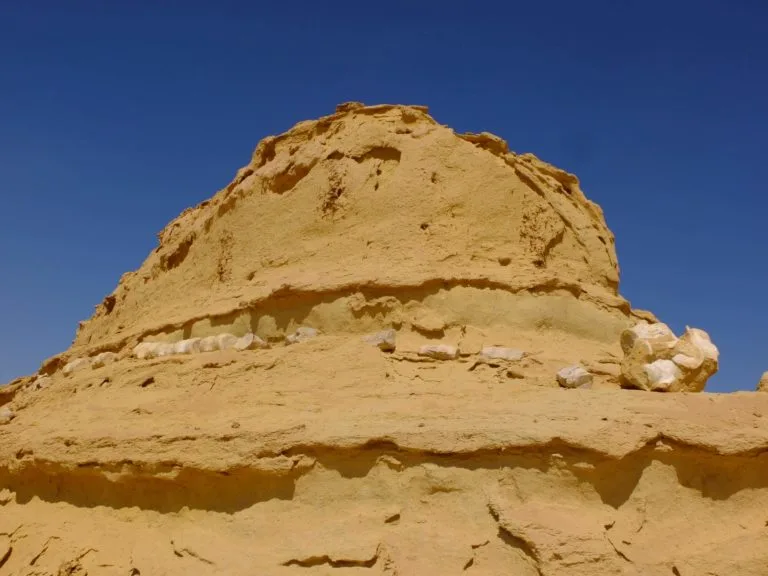 vallée des baleines egypte