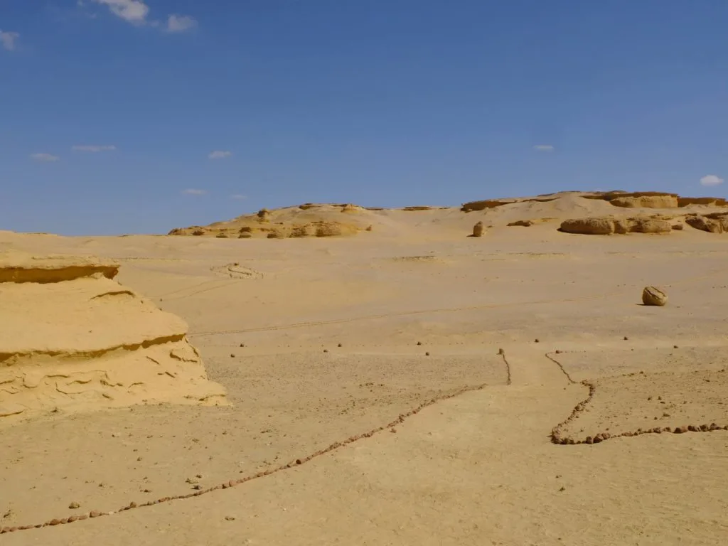 wadi al hitan
