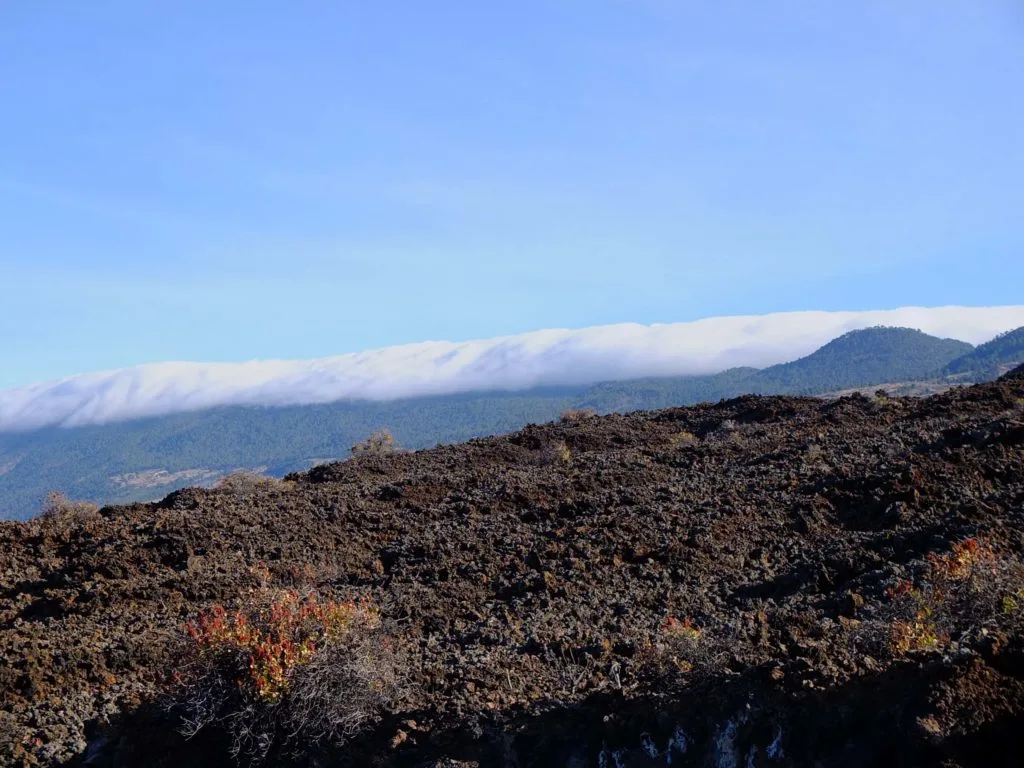 el hierro conduite