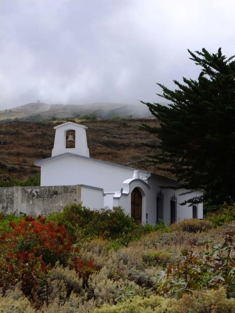 el hierro canaries