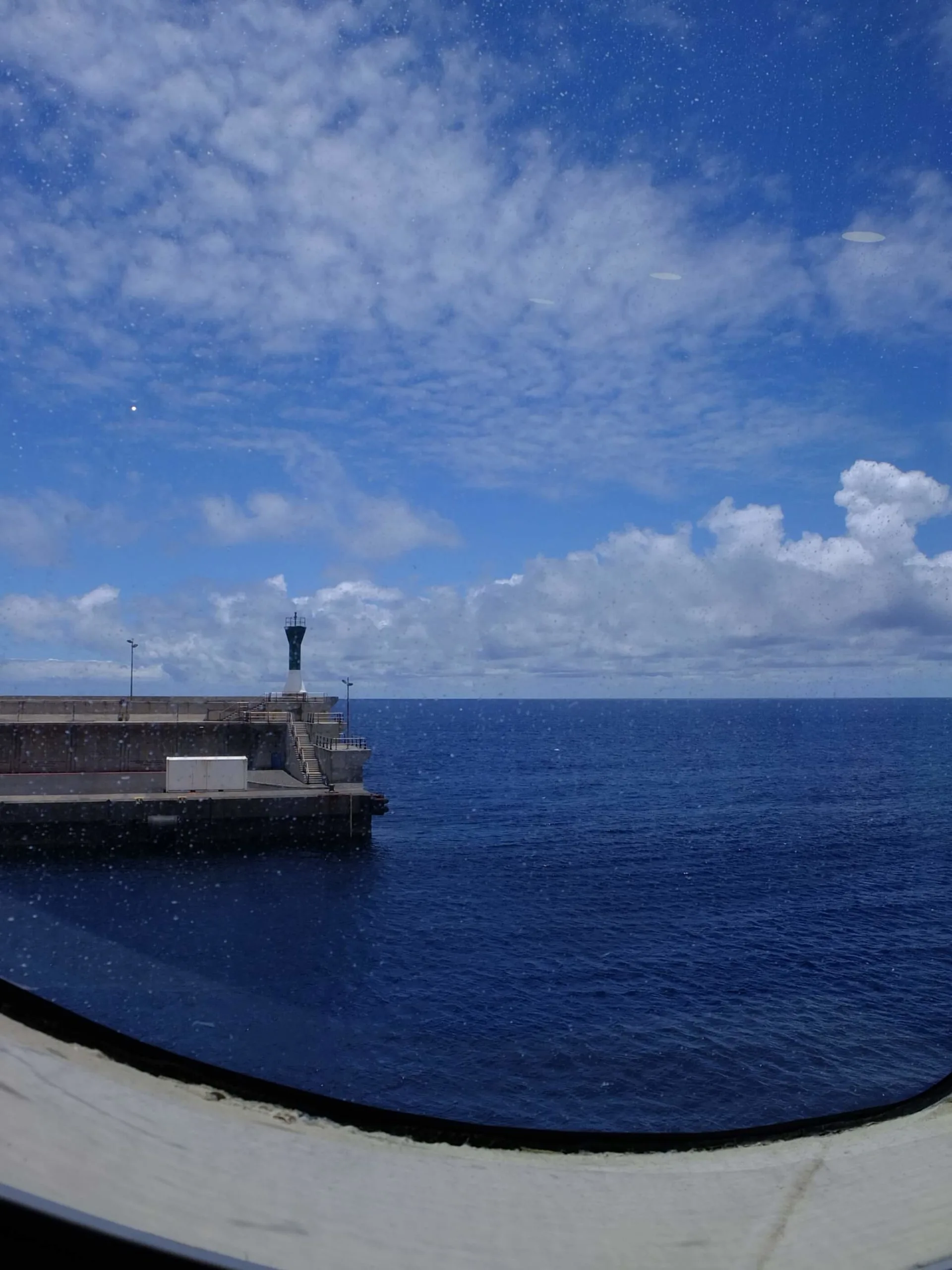 el hierro ferry