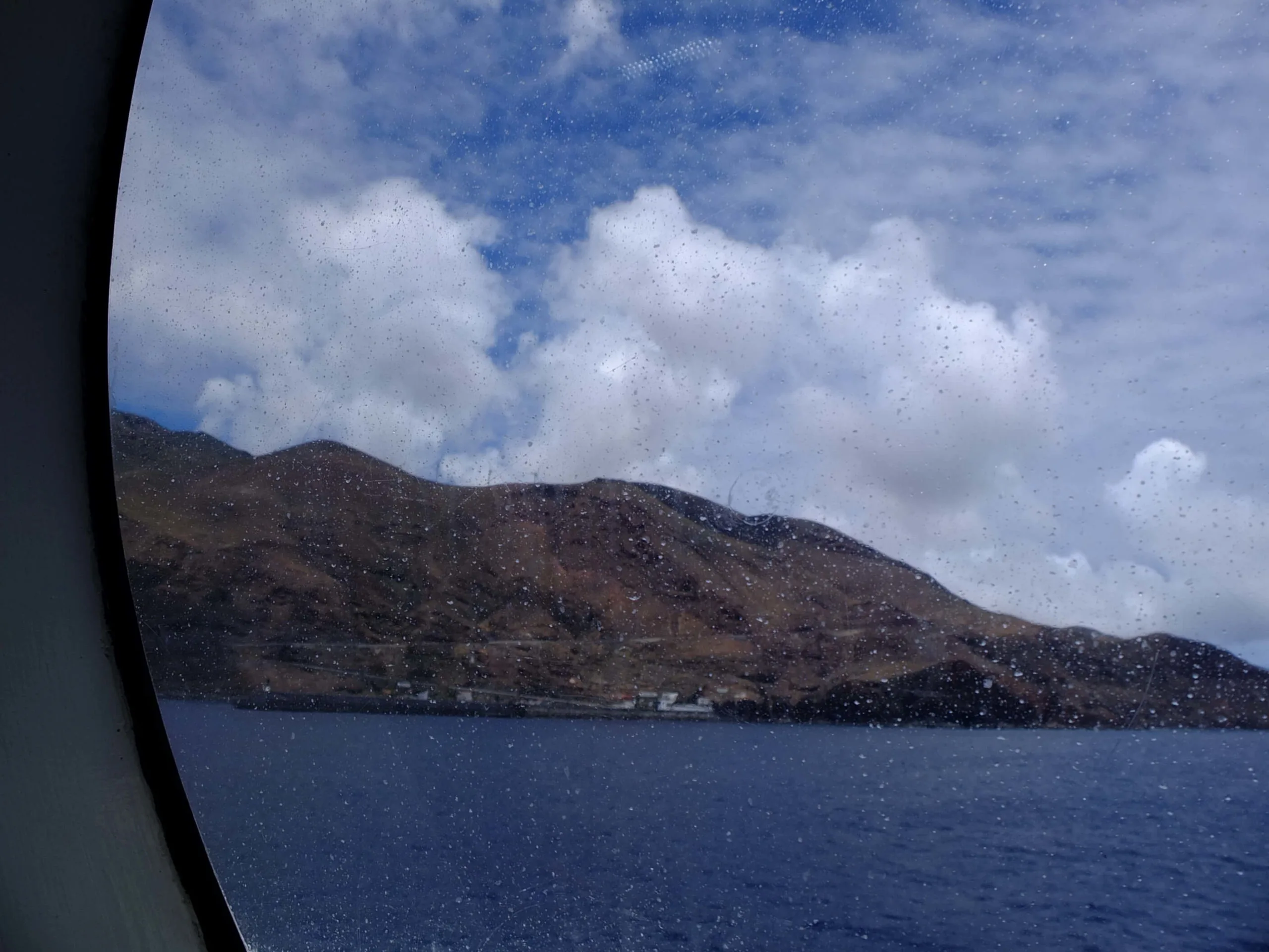 el hierro ferry