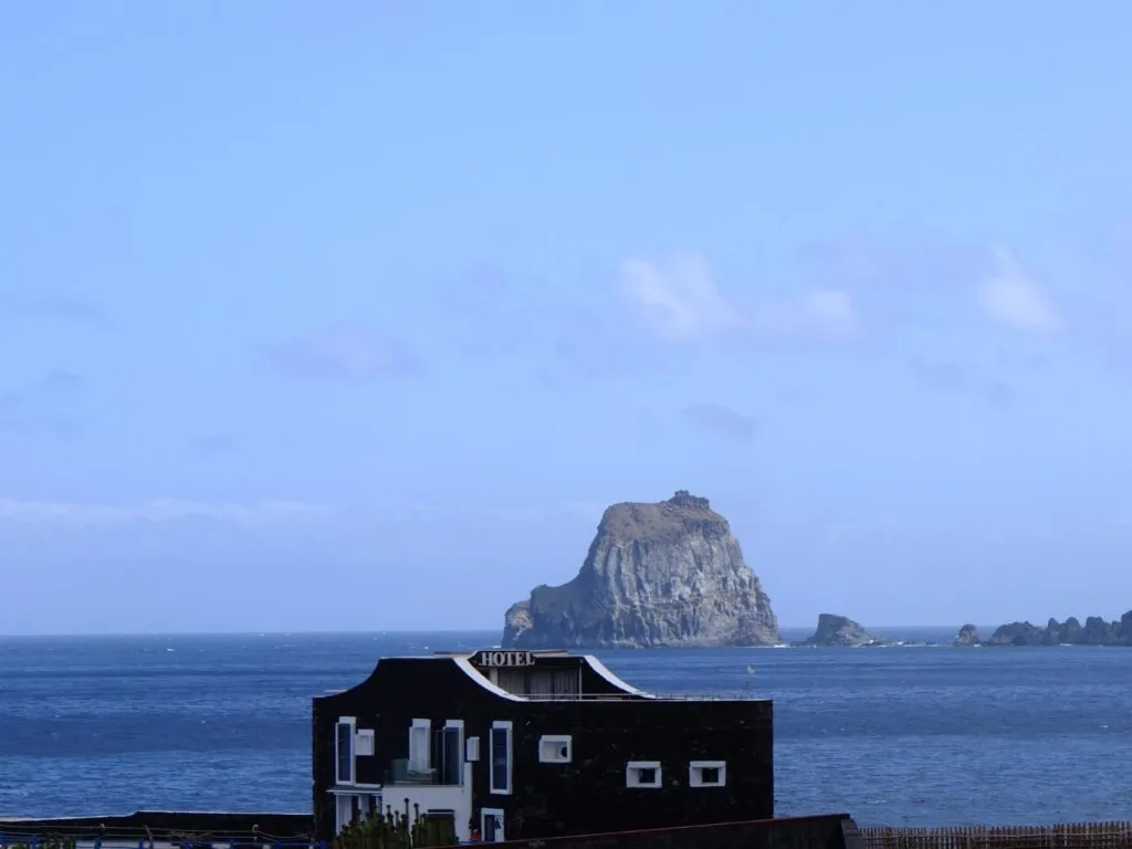 hotel puntagrande el hierro