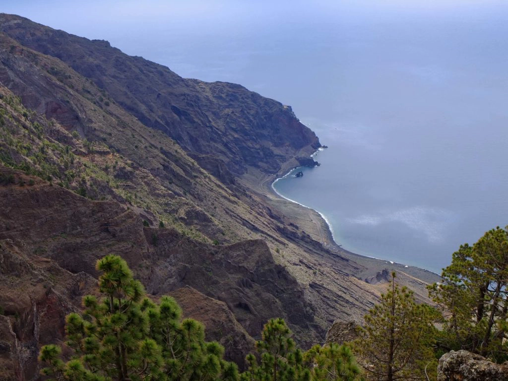 mirador de isora