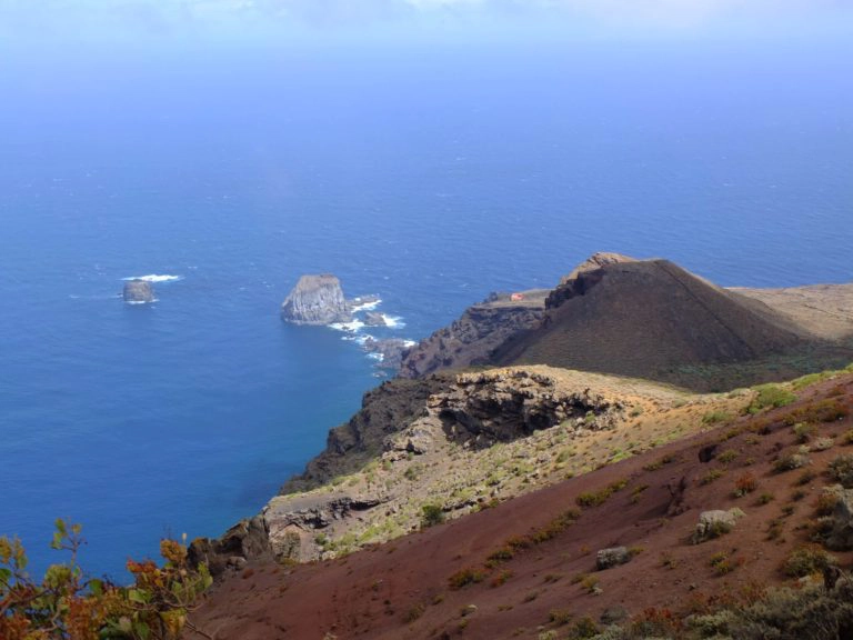 mirador de la pena el hierro