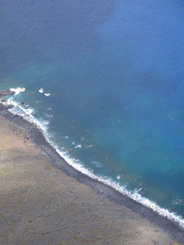 mirador de la pena el hierro