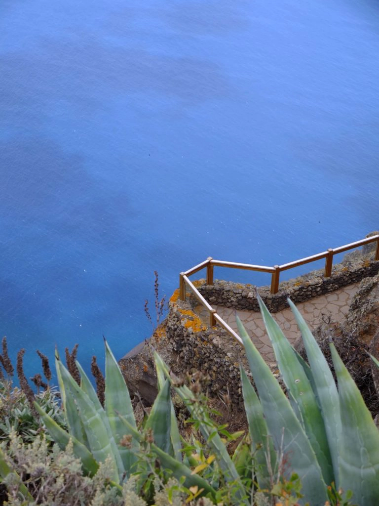 mirador de la pena el hierro