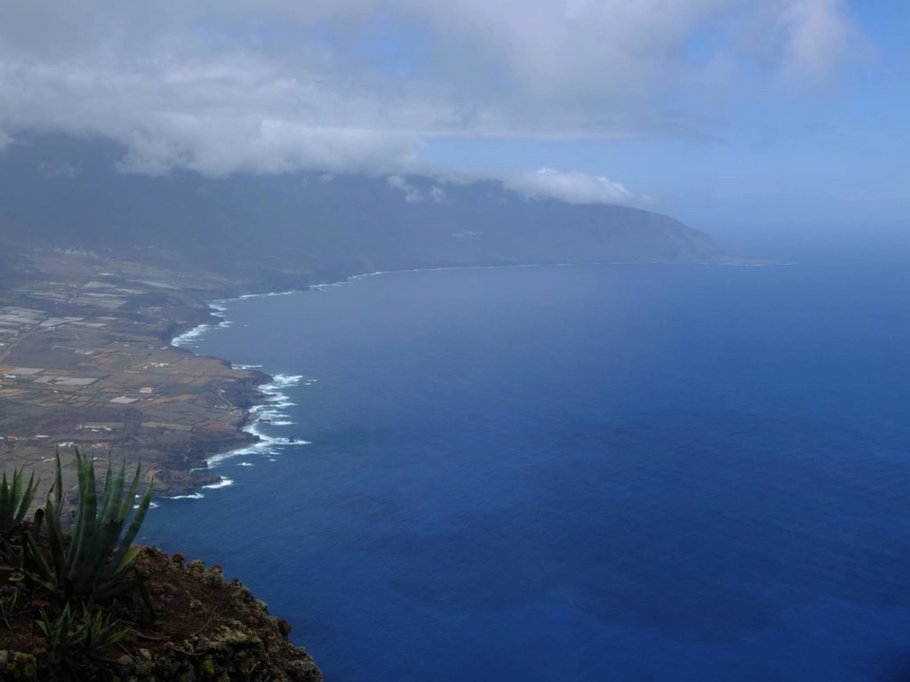 mirador de la pena el hierro
