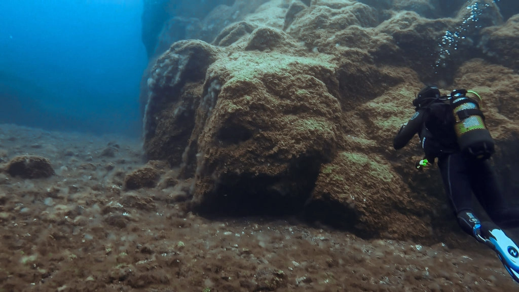 plongee el hierro