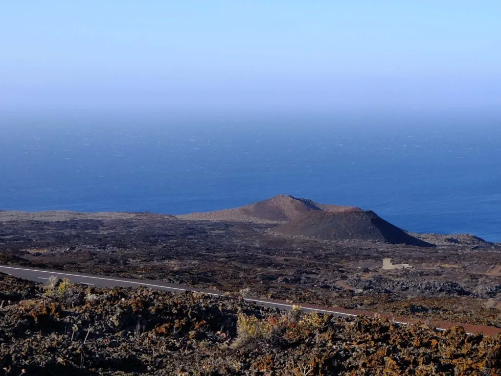 el hierro canaries
