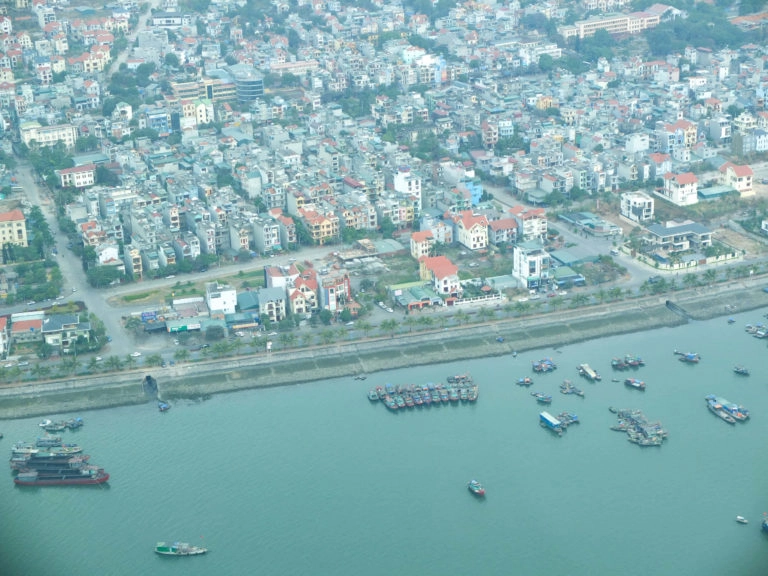 haiphong vietnam