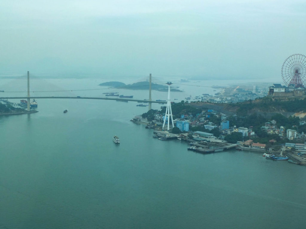 haiphong vietnam