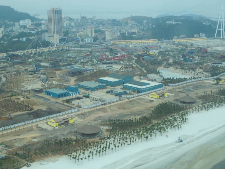 haiphong vieynam