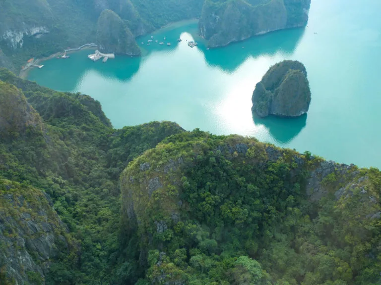 baie halong