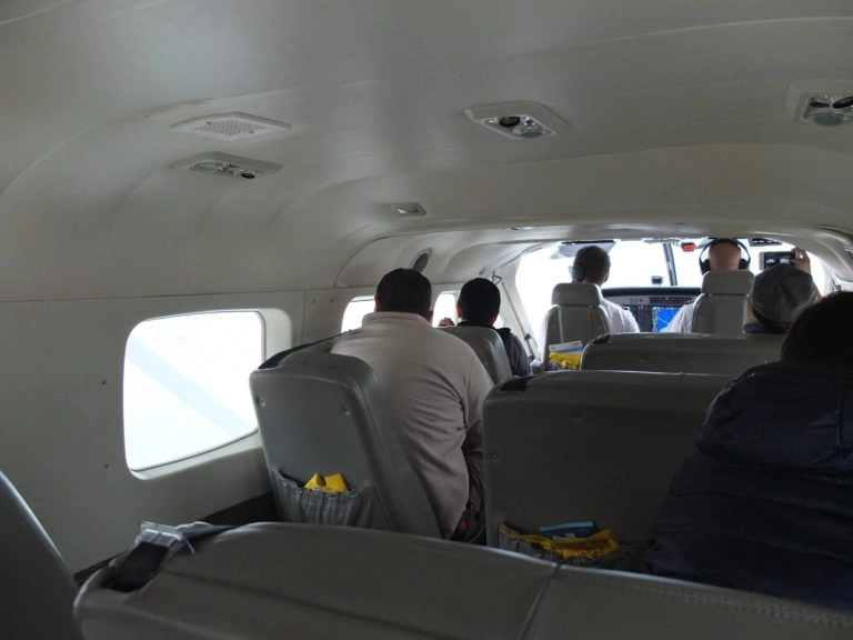 hydravion intérieur vietnam
