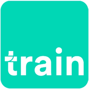 trainline appli voyage train