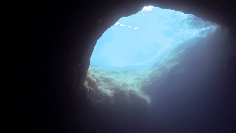 plongée el hierro