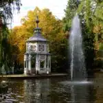 que faire autour de madrid