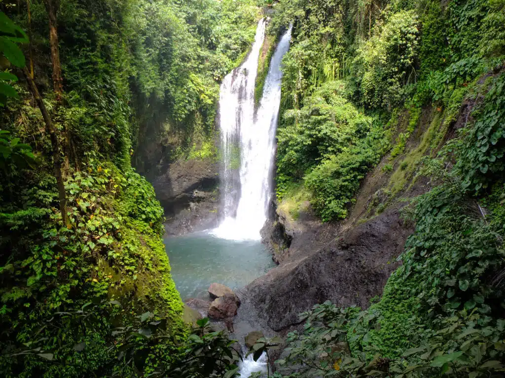 munduk bali