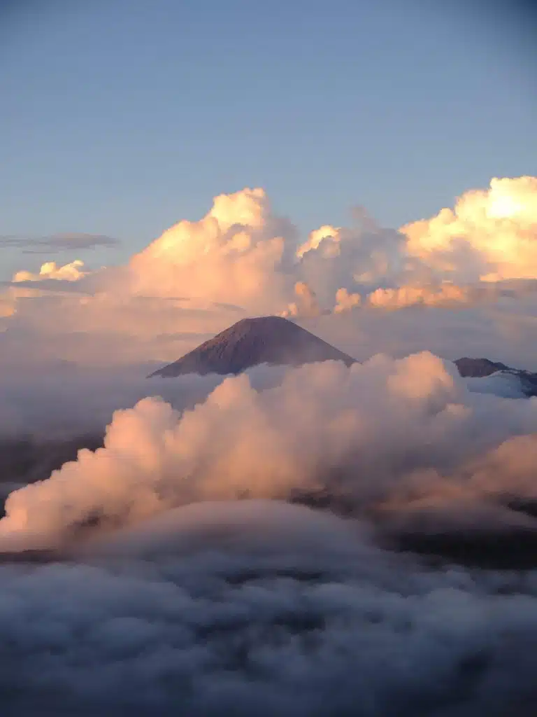 bromo java