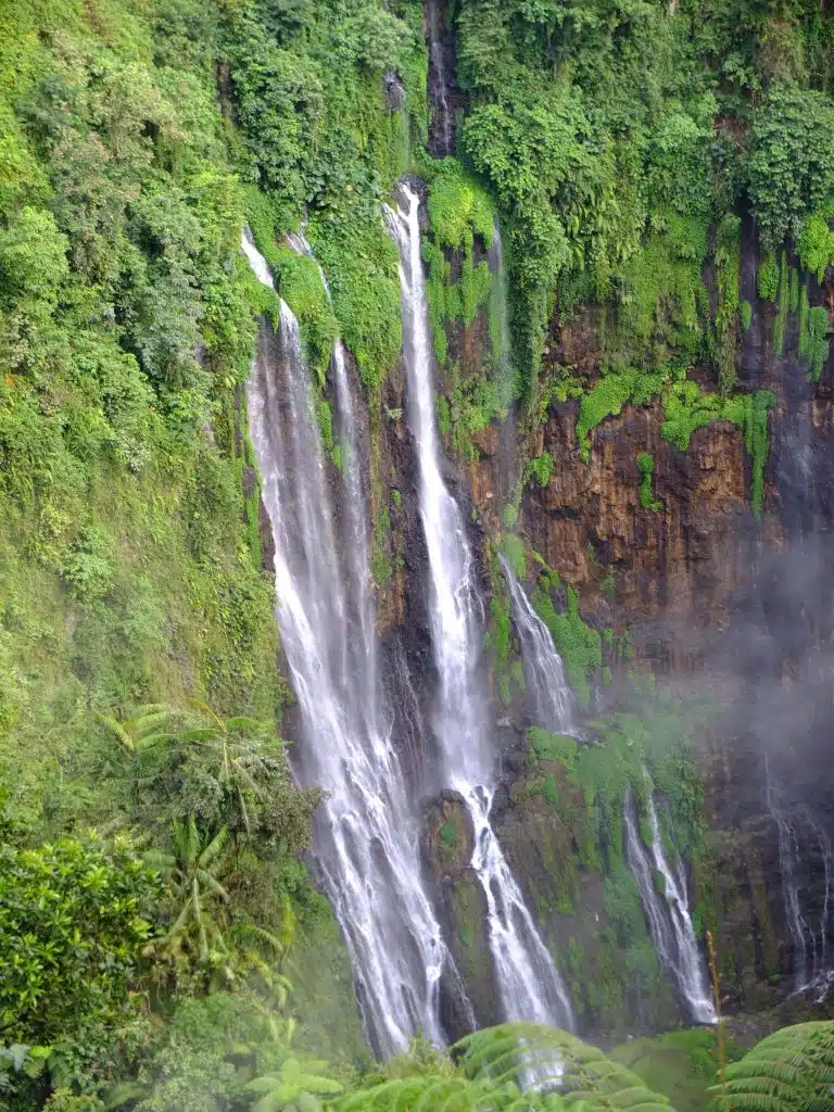 tumpak sewu
