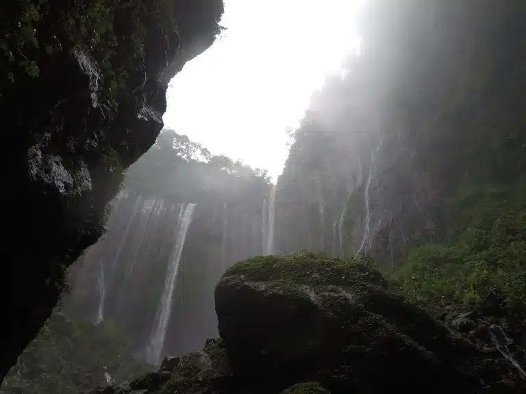 cascades java