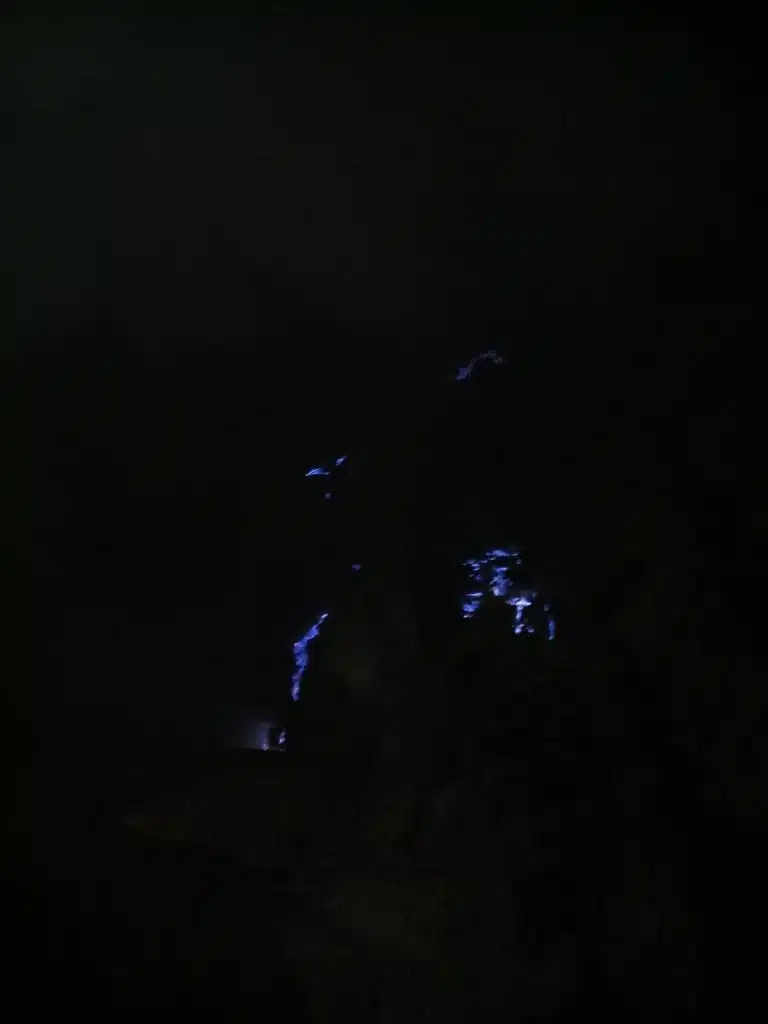 kawah ijen java