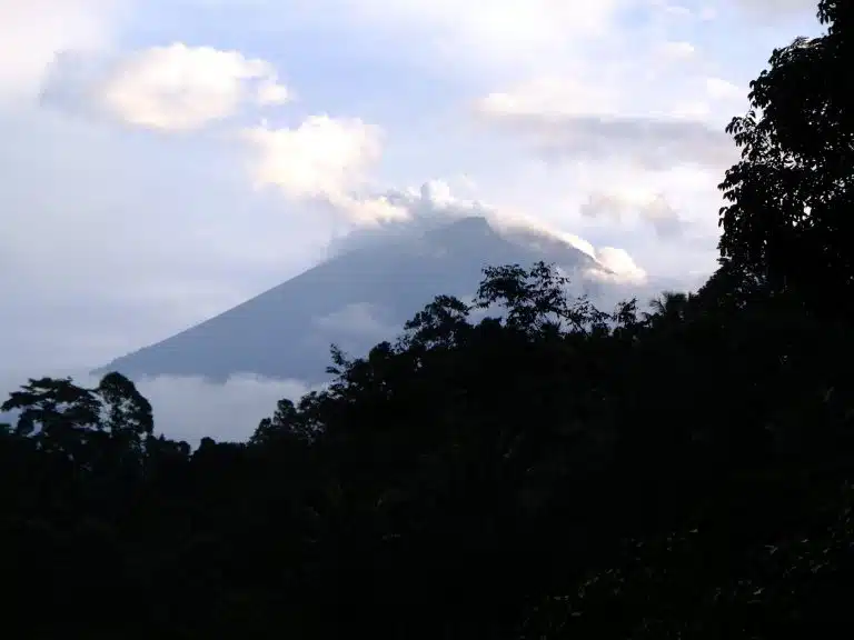 semeru java