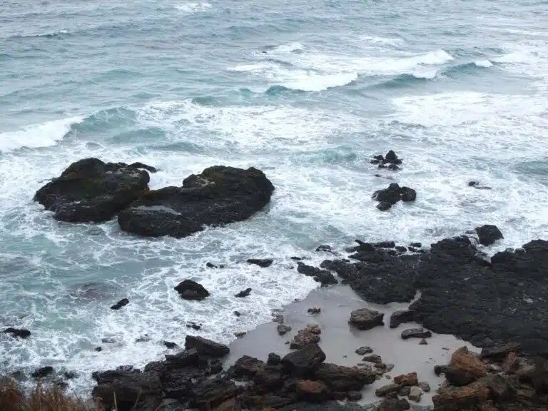 isla de la plata equateur