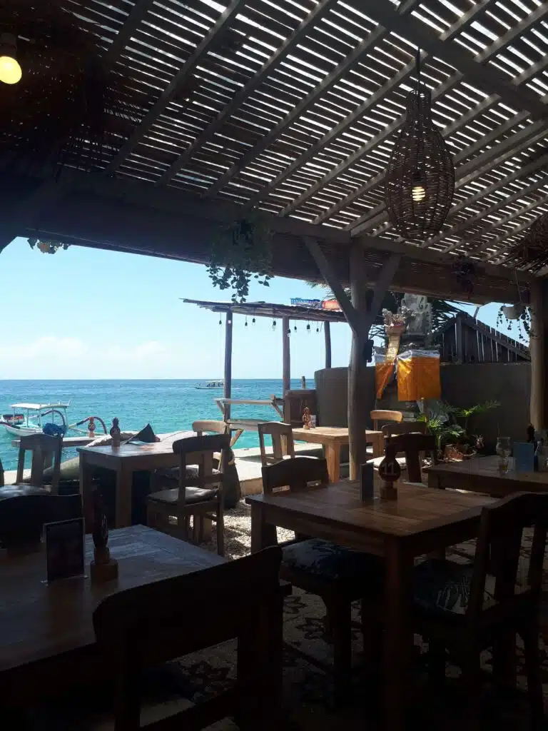 penida colada nusa penida