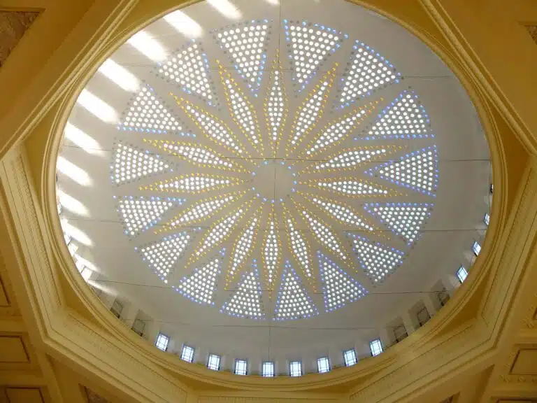 bibliothèque d'étude et du patrimoine toulouse