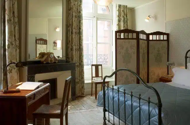le grand balcon toulouse chambre saint exupéry