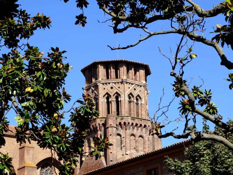 les jacobins toulouse