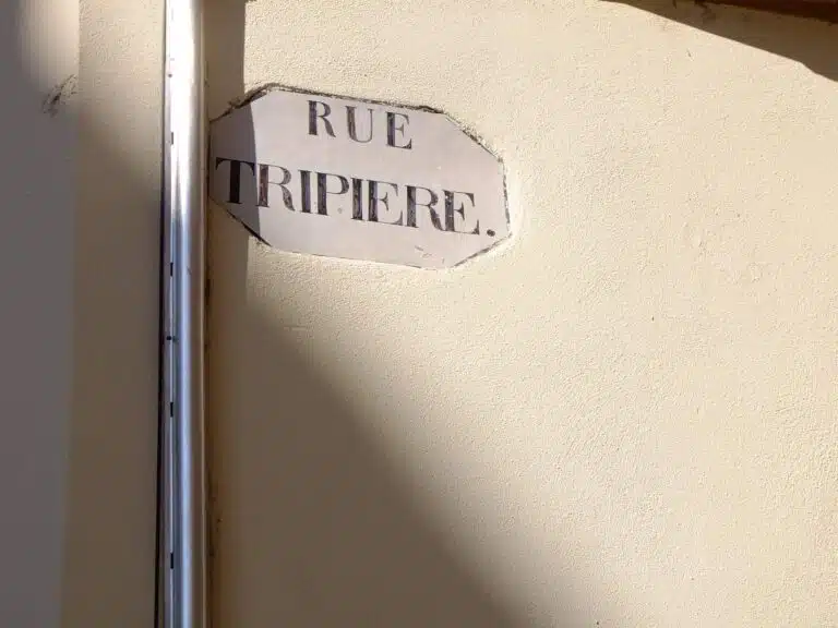 pancarte rue toulouse