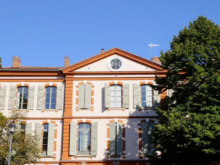 place saint georges toulouse