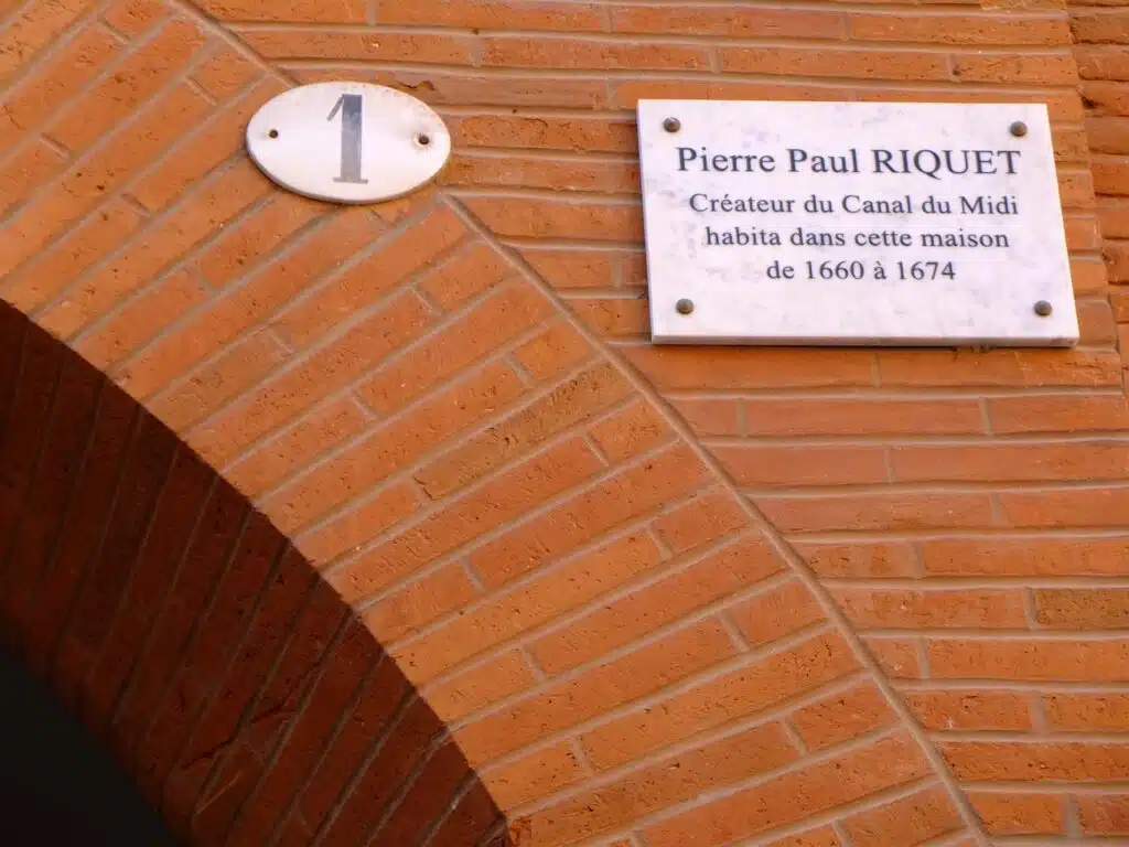 place salengro pierre paul riquet toulouse