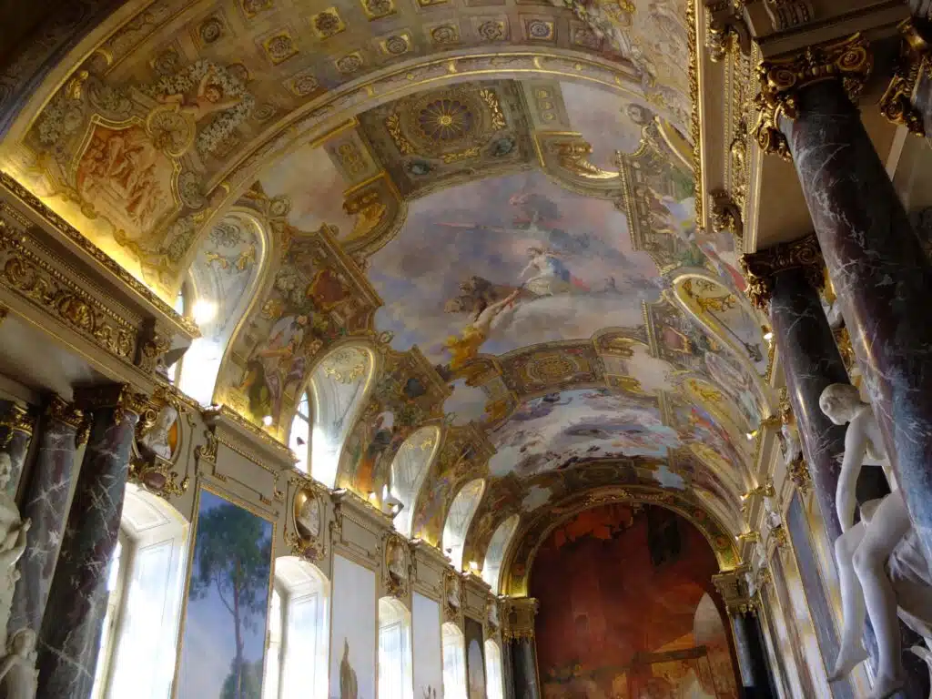 salle des illustres capitole toulouse
