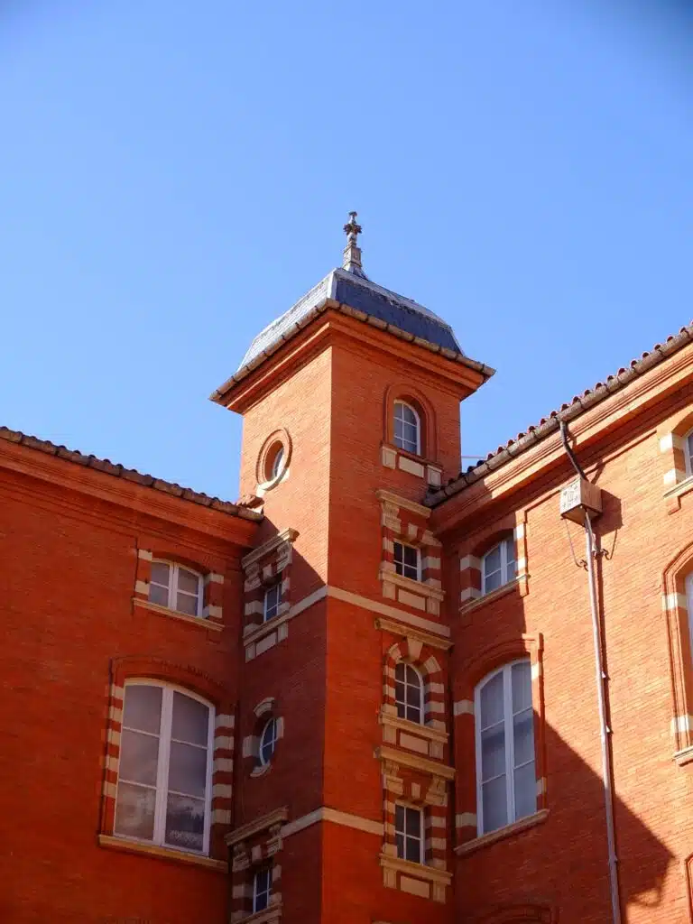 galeries lafayette toulouse