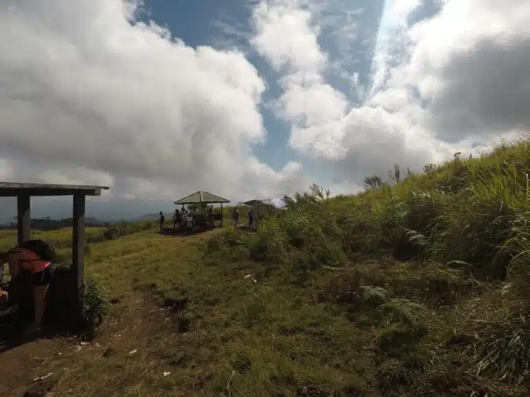 rinjani lombok