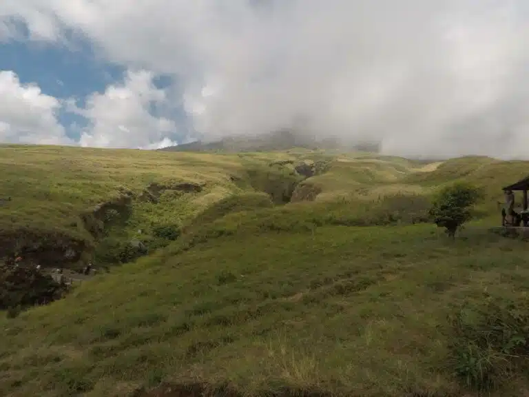 rinjani lombok