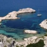 îles du frioul marseille