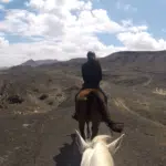 balade cheval fuerteventura