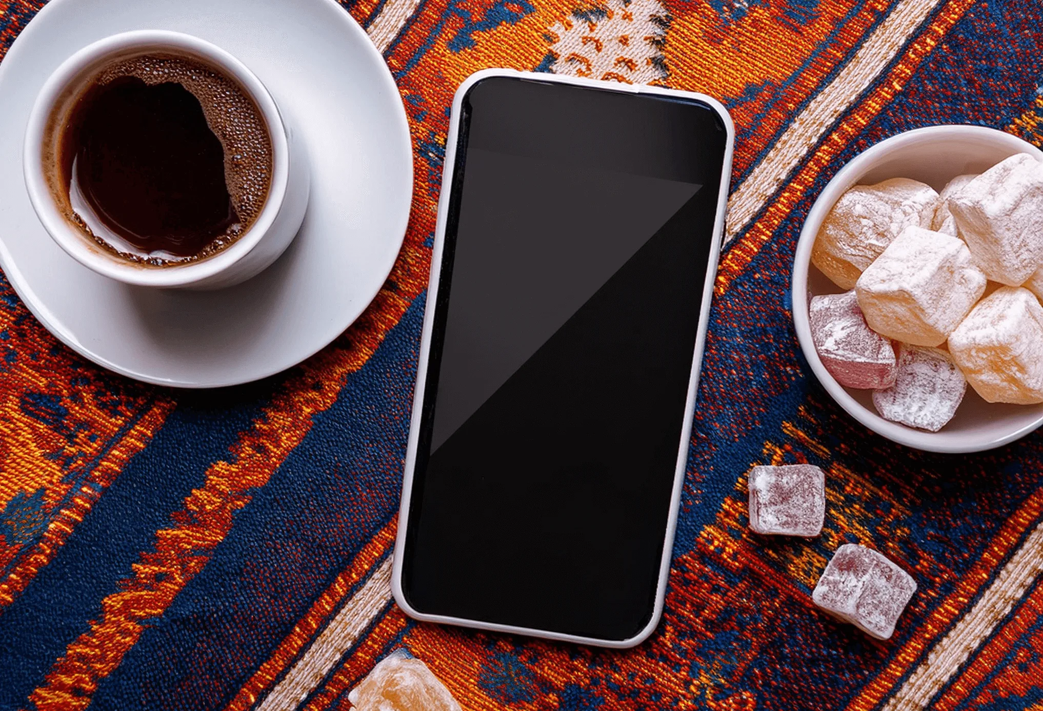 Les 12 appli essentielles pour voyager en Turquie