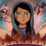 parvana afghanistan dessin anime voyage