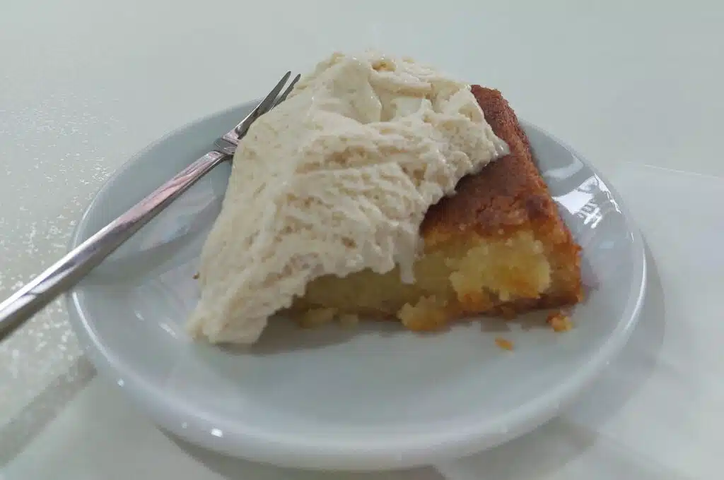 peynir helvasi canakkale dessert