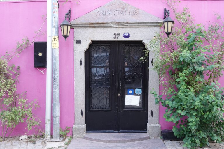 aristonicus hotel bergama