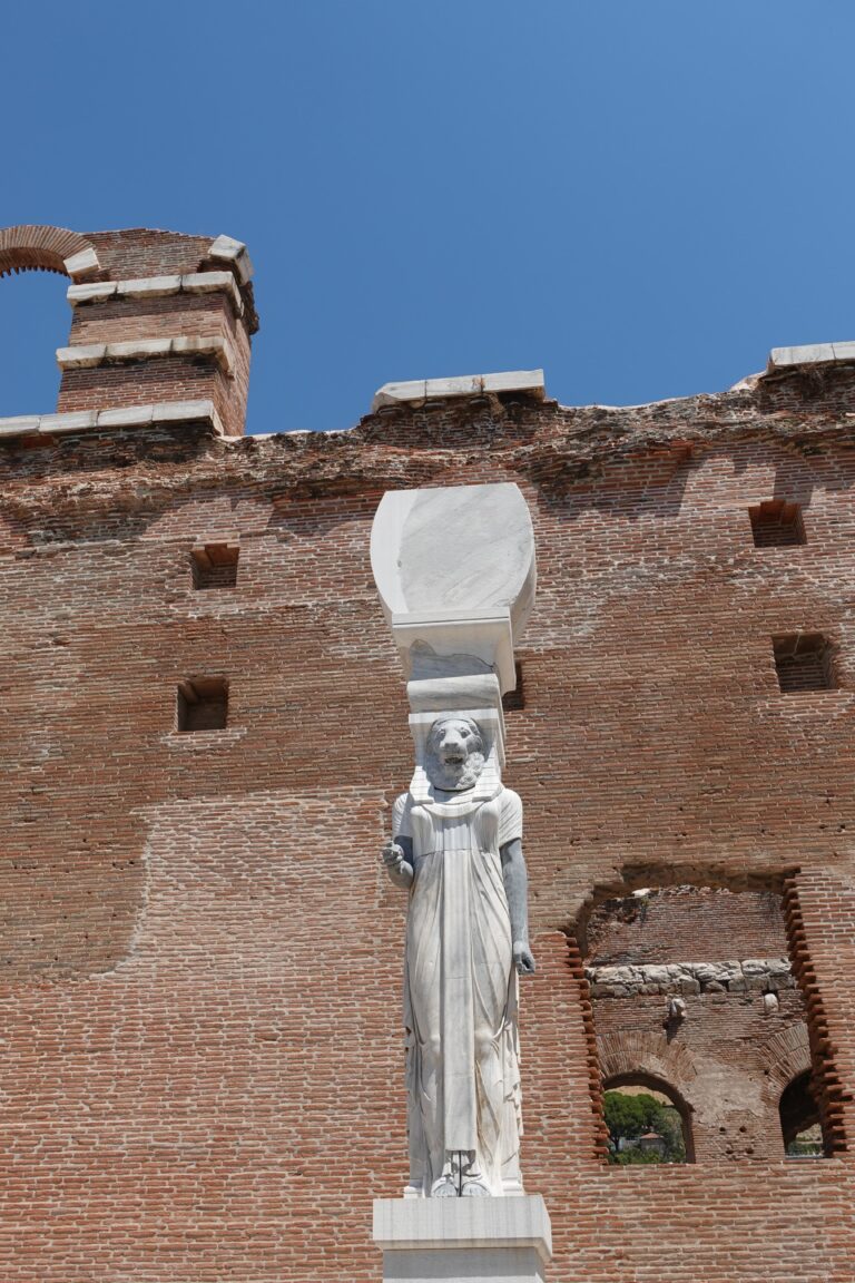 osiris basilique rouge turquie